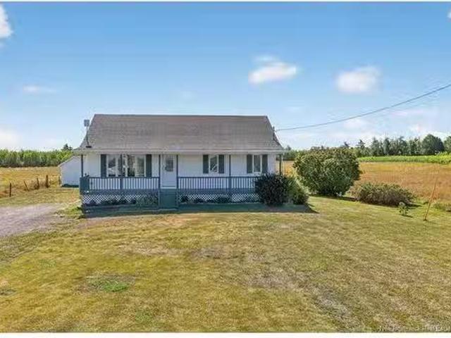 House for sale in Bouctouche, New Brunswick