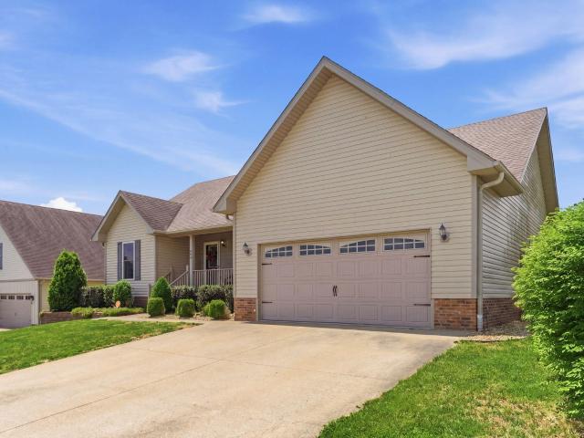 House for sale in Mount Sterling, Kentucky