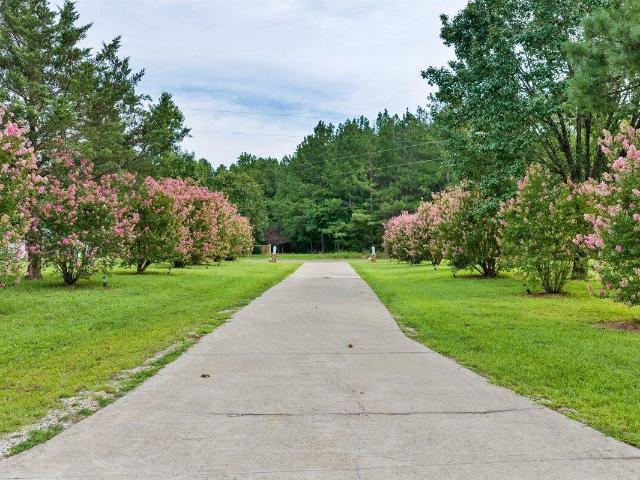 House for sale in Warrenton, North Carolina