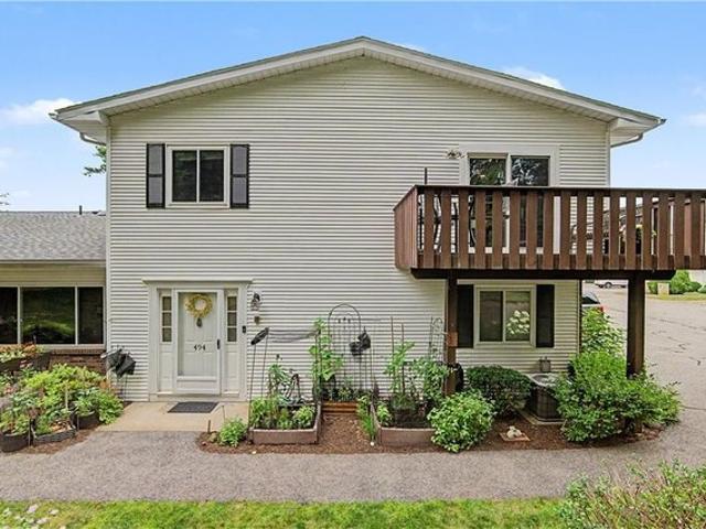 Townhouse for sale in Warwick, Rhode Island