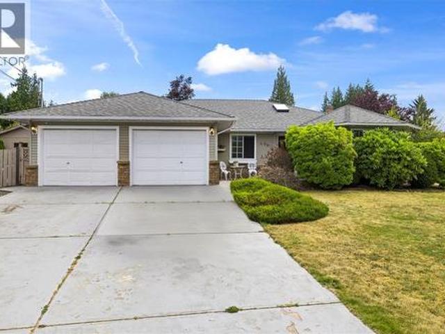 House for sale in Qualicum Beach, British Columbia