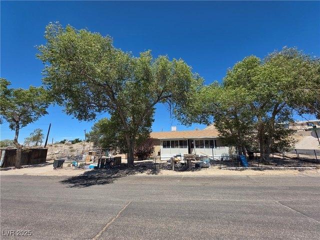 House for sale in Nye, Nevada