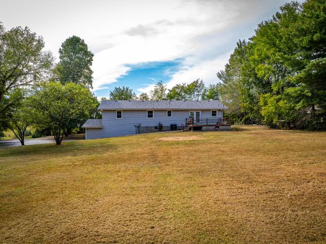 House for sale in Bruner, Missouri