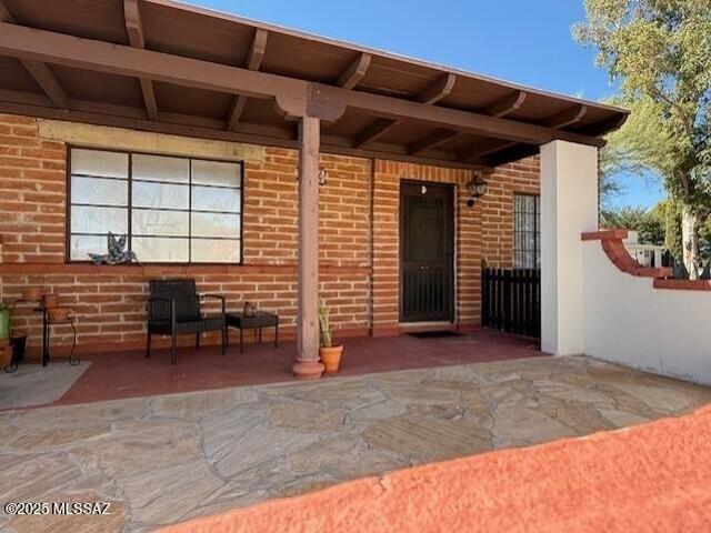 Condo for sale in Green Valley, Arizona