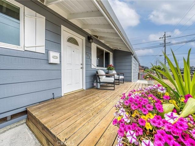 House for sale in Fort Bragg, California