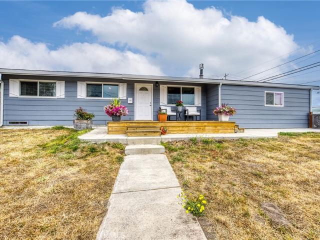 House for sale in Fort Bragg, California