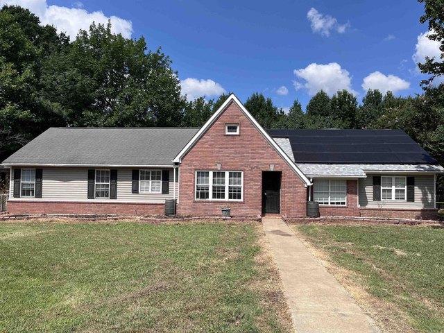 House for sale in Ark