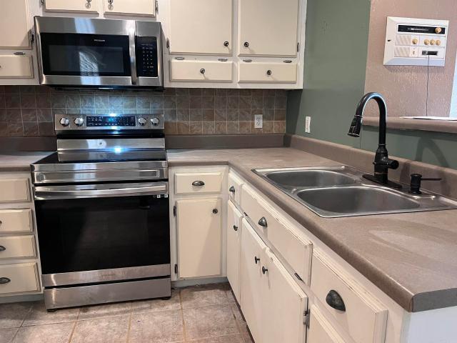House for sale in Ark
