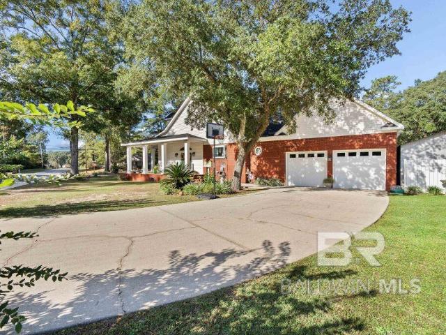 House for sale in Chunchula, Alabama