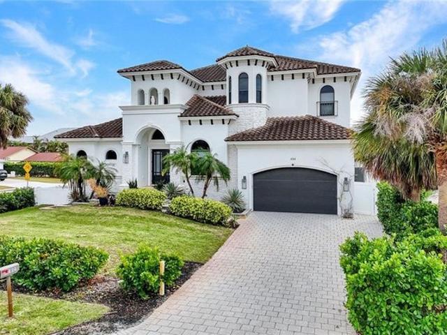 House for sale in Naples, Florida