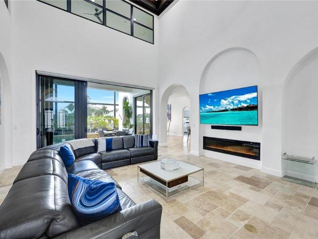 House for sale in Naples, Florida