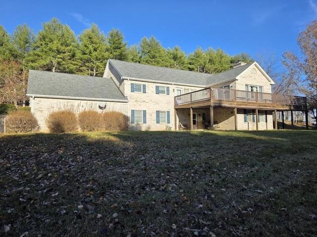 House for sale in Virginia
