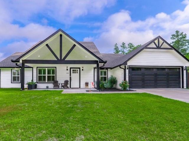 House for sale in Lufkin, Texas