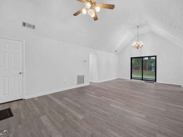 House for sale in Social Circle, Georgia
