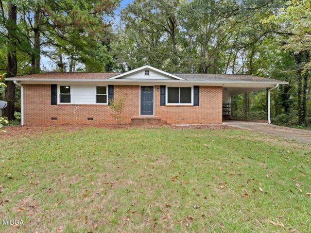 House for sale in Forsyth, Monroe County