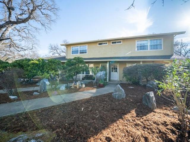 House for sale in Murphys, California