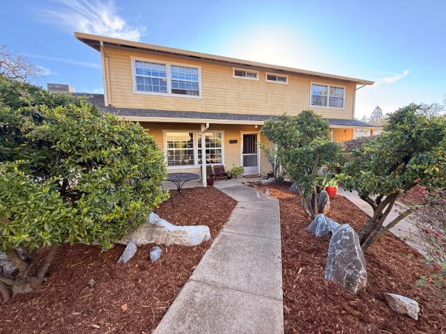 House for sale in Murphys, California