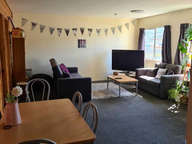 Apartment for rent in Te Aro, Wellington