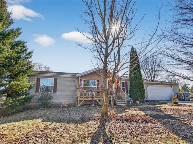 House for sale in Rio, Wisconsin