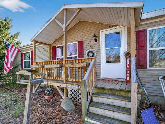 House for sale in Wyocena, Wisconsin