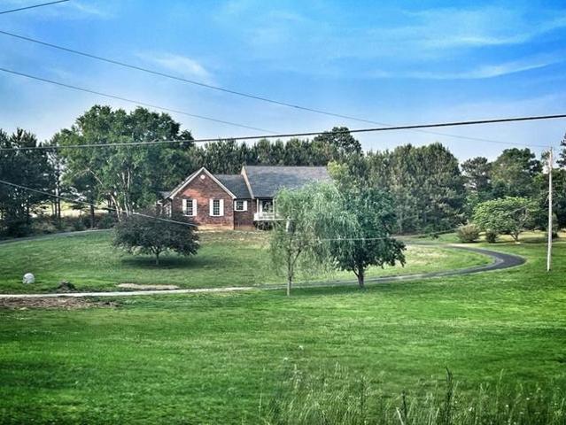 House for sale in Gordon, Georgia