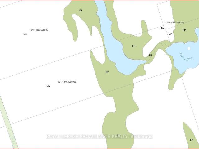 Land for sale in Hastings, Ontario