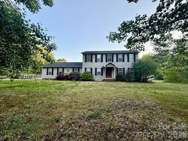 House for sale in Rowan, North Carolina