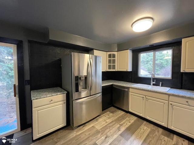 House for sale in Michigan
