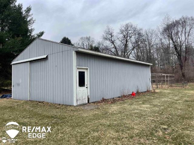 House for sale in Michigan
