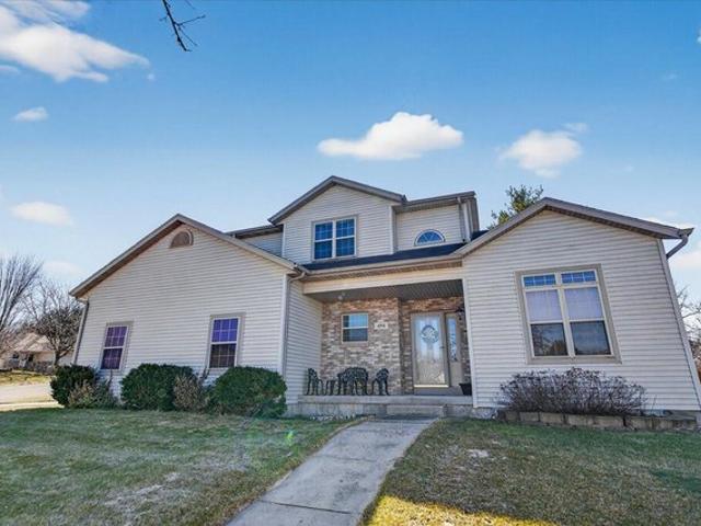 House for sale in Jefferson, Wisconsin