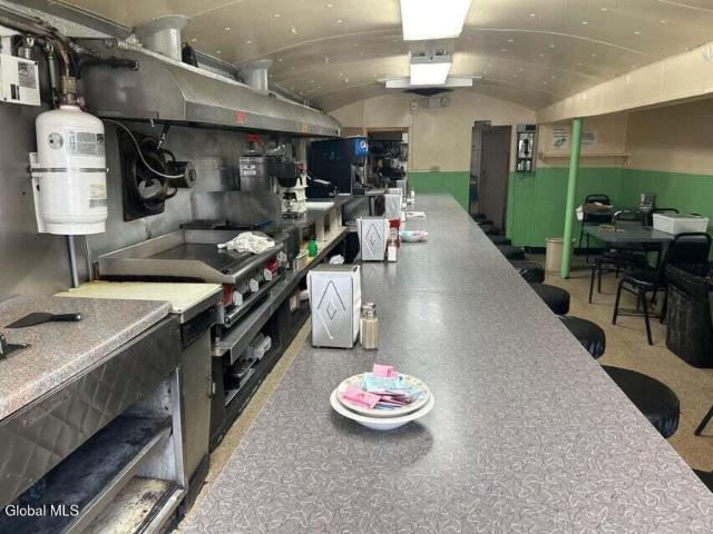 Commercial for sale in Albany