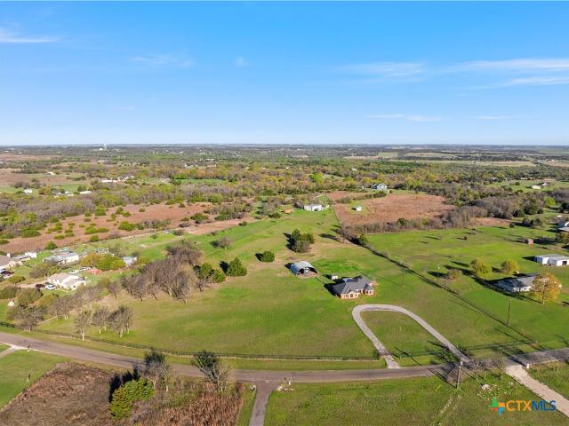 House for sale in Bruceville, Texas