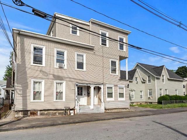 House for sale in New Hampshire