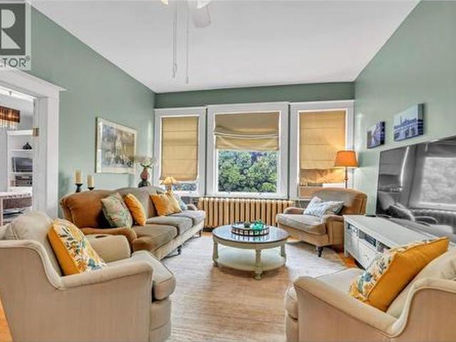 House for sale in Penticton, British Columbia