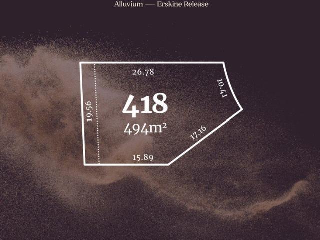 Land for sale in Alluvium, Ballarat