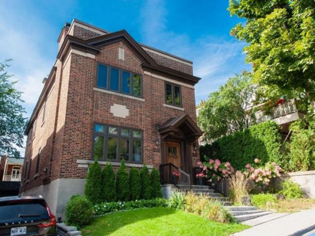 Property for sale in Westmount, Quebec