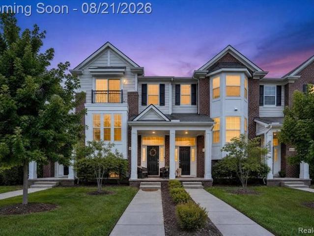 Townhouse for sale in Canton, Mississippi