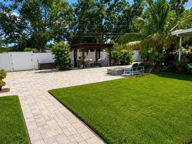 Apartment for rent in Saint Petersburg, Florida