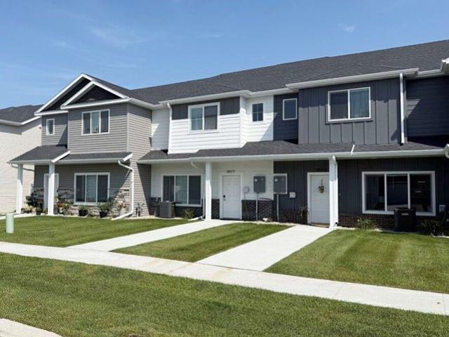 Townhouse for rent in Fargo, North Dakota