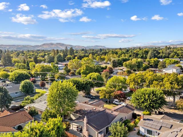 House for sale in Pleasanton, California