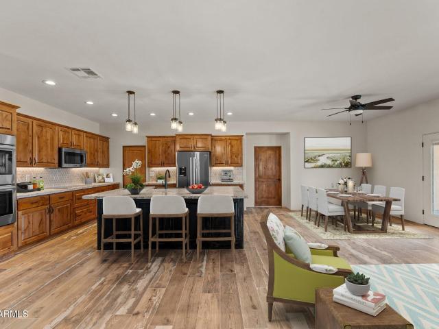 House for sale in Wickenburg, Arizona