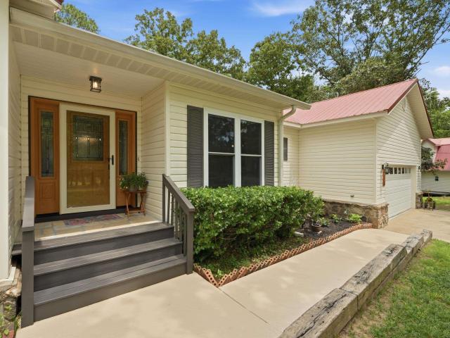 House for sale in Ark