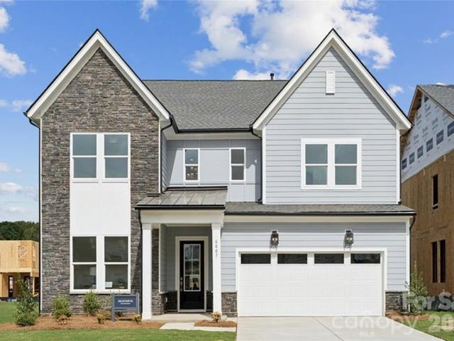 House for sale in Huntersville, Mecklenburg County