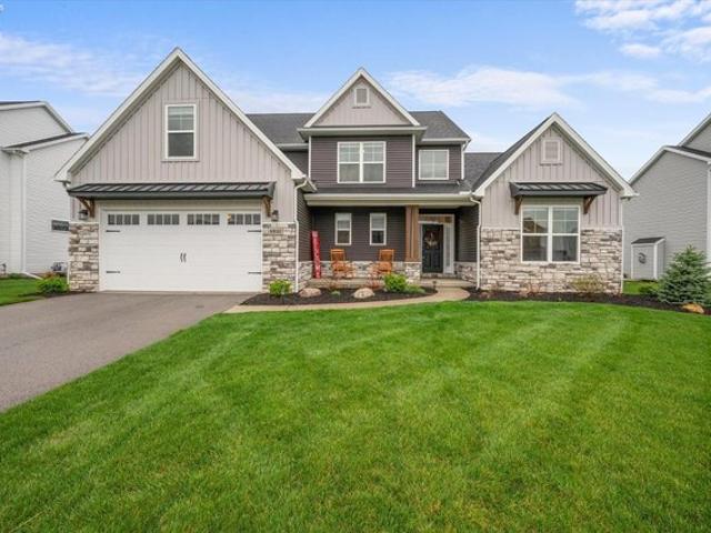 House for sale in Lucas, Ohio