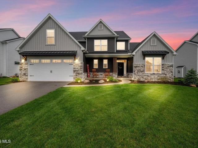 House for sale in Lucas, Ohio