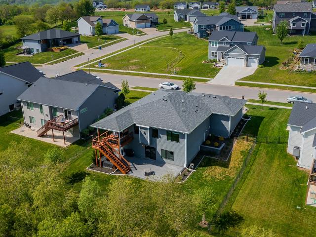 House for sale in Van Meter, Iowa