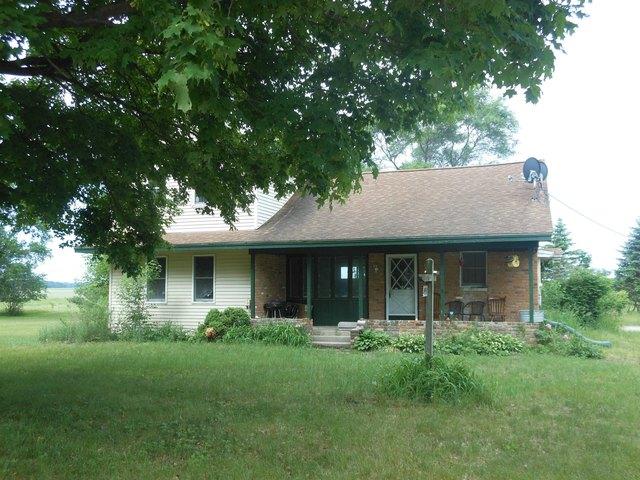 House for sale in Tuscola, Michigan