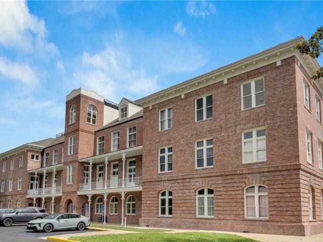 Property for rent in New Orleans, Louisiana