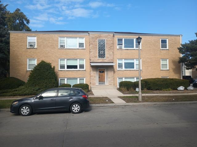 House for sale in Skokie, Illinois