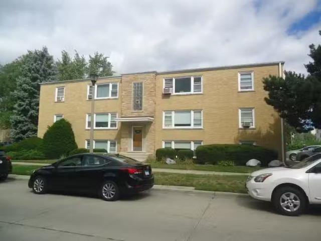 House for rent in Skokie